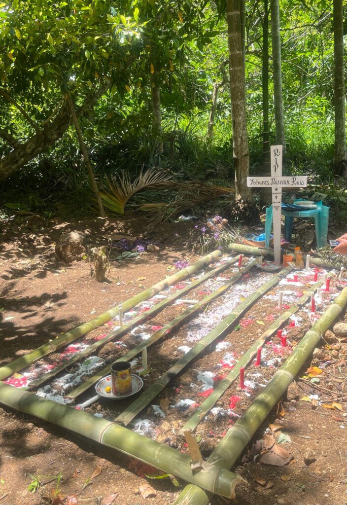 Anak SD Bunuh Diri di NTT, Duka Itu Menampar Sangat Keras